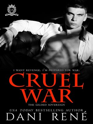 Cruel War - ebook